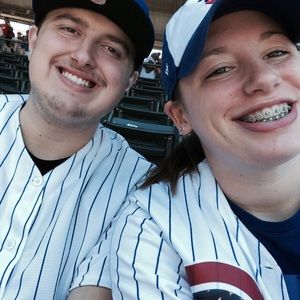 Meet your Posher, Grace